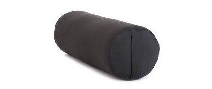 HALFMOON Cylindrical Bolster (all Colors)