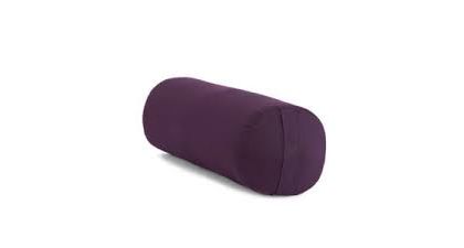 HALFMOON Cylindrical Bolster (all Colors)