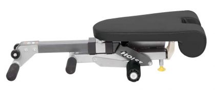 Hoist Fitness ADJUSTABLE AB / BACK HYPER BENCH