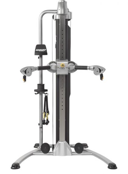 Hoist MI5