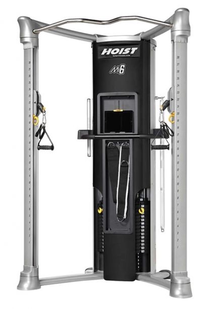 Hoist Mi6 Gym