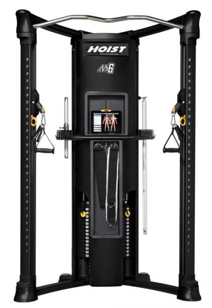 Hoist Mi6 Gym
