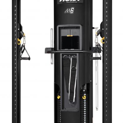 Hoist Mi6 Gym