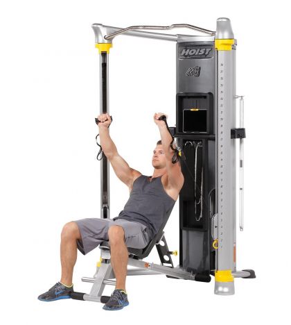 Hoist Mi6 Gym