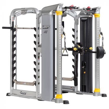 Hoist MI7 Smith Ensemble