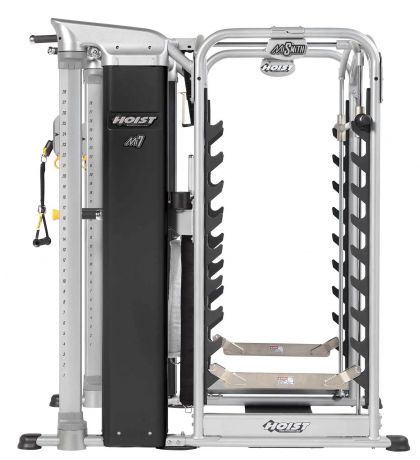 Hoist MI7 Smith Ensemble