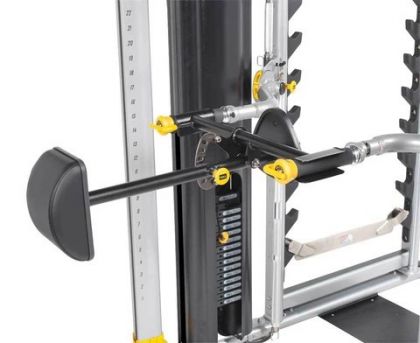 Hoist MI7 Smith Ensemble Rocky Mountain Fitness Kelowna Prince George Cranbrook