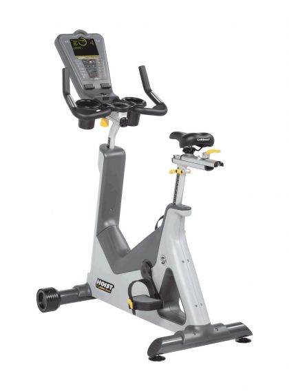 Hoist G-Force UT Upright Bike