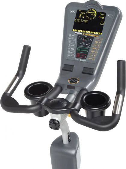 Hoist G-Force UT Upright Bike