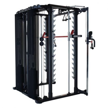 Inspire fitness scs ft2 best sale