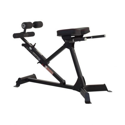 Inspire Hyper Extension Bench