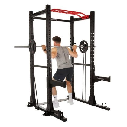 Inspire FPC1 Full Power Cage