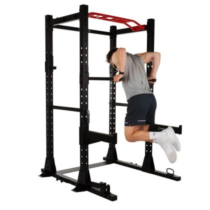 Inspire FPC1 Full Power Cage