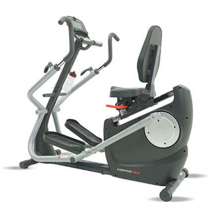 Inspire CS3 Cardio Strider