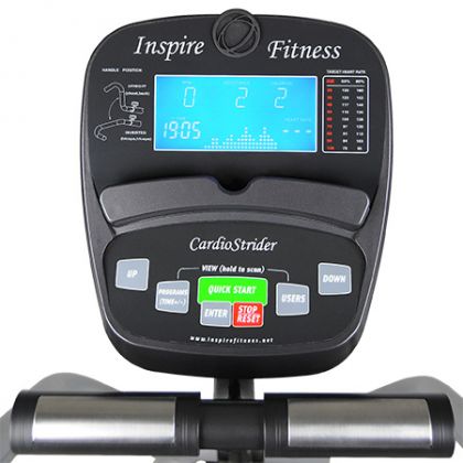 Inspire CS3 Cardio Strider