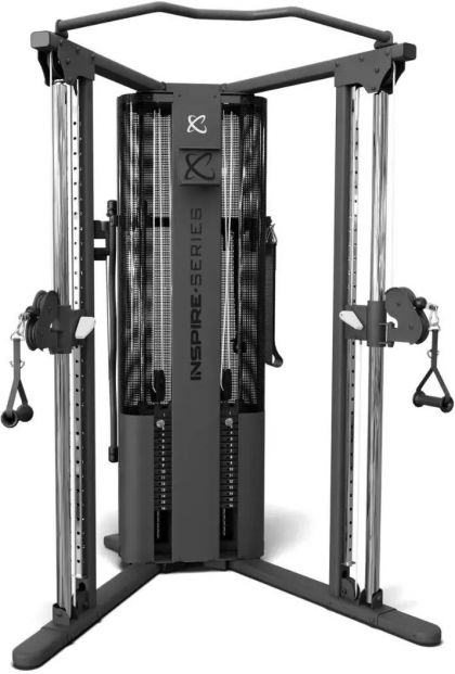 Inspire FT1 PRO Functional Trainer