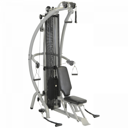 M1 inspire home sale gym