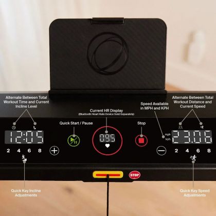 Inspire Treadmill TM3.1