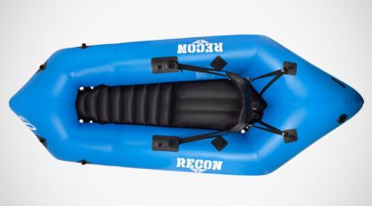 KOKOPELLI Recon Blue Kayak