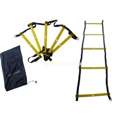 360 Athletics 8 Meter Agility Ladder
