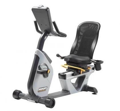Hoist G-Force Recumbent Bike