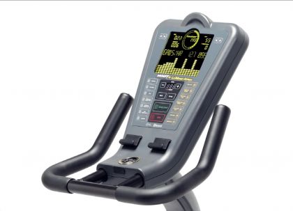 Hoist G-Force Recumbent Bike