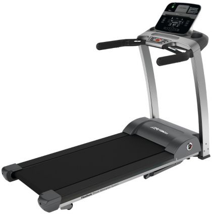 Life Fitness Base For F3 Treadmill with TRACK Console