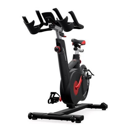 Life Fitness Exercise IC4 Bike