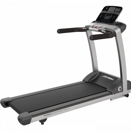 Life Fitness Base T3 Treadmill TRACK Console 