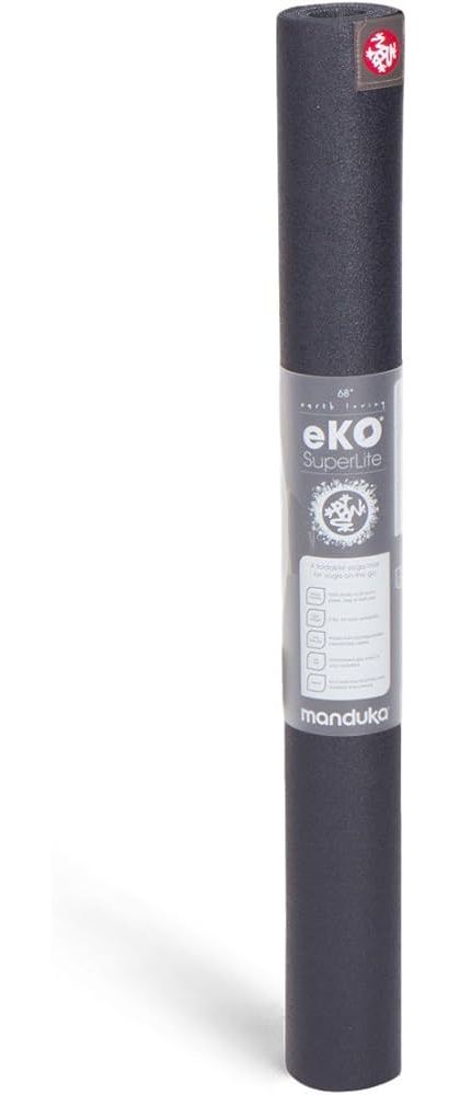 Manduka Eko SL- 71&quot; Yoga Mat - All Color