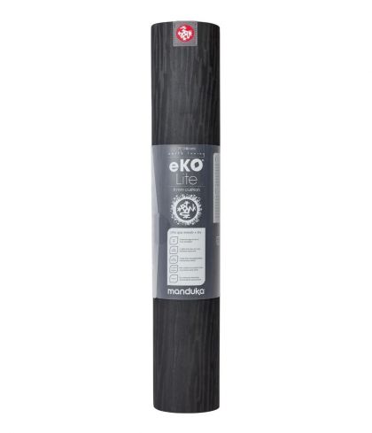 Manduka Ekolite Yoga Mat 4mm 71&quot; - All Color