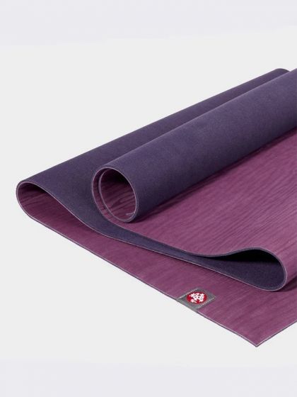Manduka Ekolite Yoga Mat 4mm 79&quot; - All Color