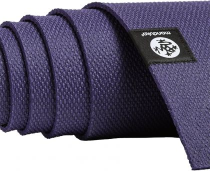 Manduka X- 5mm Yoga Mat 71&quot; - All Color