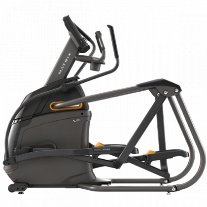 Matrix Fitness Ascent Trainer A30 with XR Console