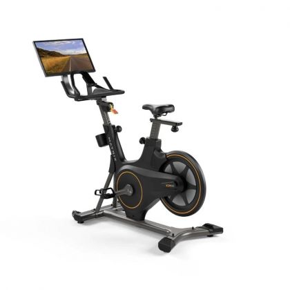 Matrix Fitness - ICR50 Bike (With IX 22&quot; HD Display)