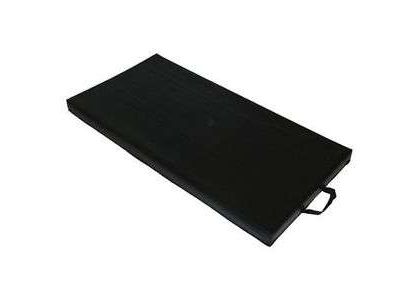 MD Buddy 2&#039; X 4&#039; Folding Sit-up Mat