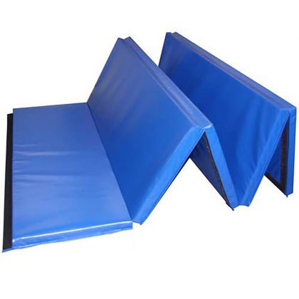 MD Buddy 4&#039; X 8&#039; Crash Mat (2&quot; Thick - With Velcro)