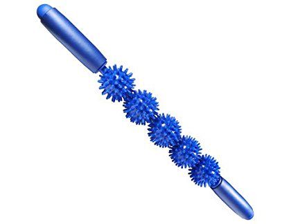 MD Buddy Spikey ball handheld massager 5 BALLS
