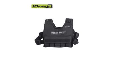 MD Buddy Weighted Vest 5kg