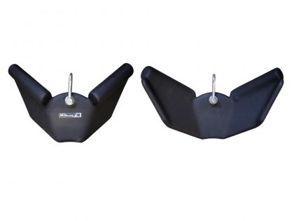 MD Buddy Close Grip (Supinate) Attachment