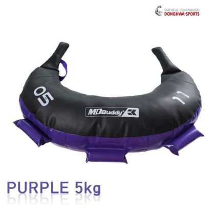 MD Buddy Bulgarian Weighted Bag