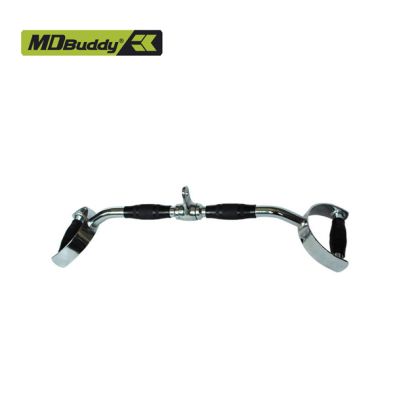 MD Buddy 38&quot; Revolving Dual Handle Lat Pulldown