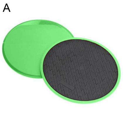 MD Buddy Core Glider Discs Bag with zipper+carton package