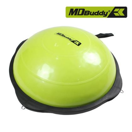 MD Buddy Half Ball