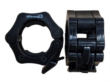 Md Buddy Crumb Bumper Plate Package