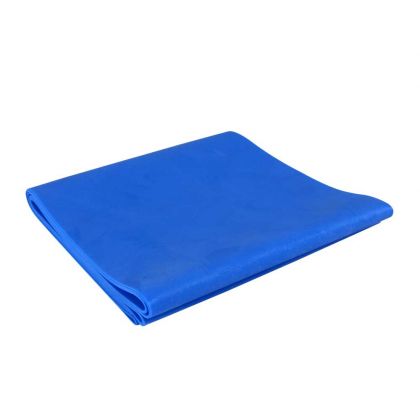 MD Buddy 4Ft Latex Free Band (Medium - Blue)
