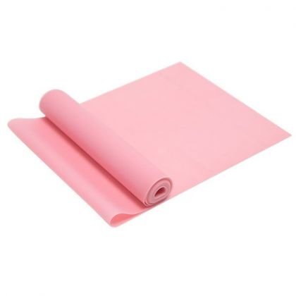 MD Buddy 4Ft Latex Free Band (Light - Pink)