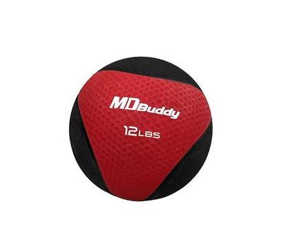 MD Buddy Power Medicine Ball