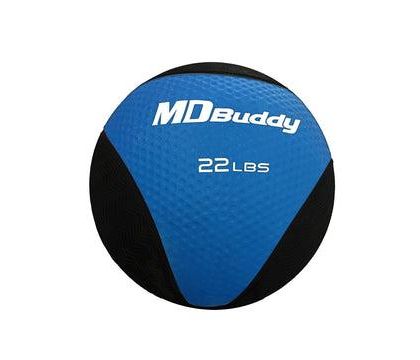 MD Buddy Power Medicine Ball