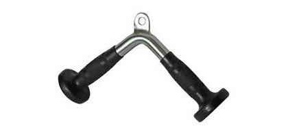MD Buddy Tricep Press Down Bar
